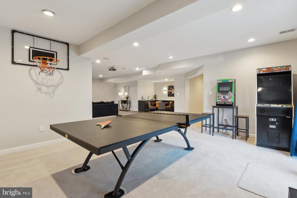 9210 SHAFERS MILL DRIVE