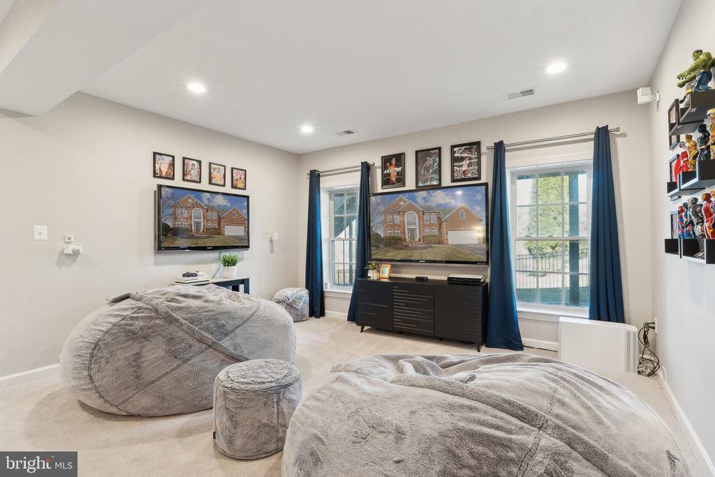 9210 SHAFERS MILL DRIVE