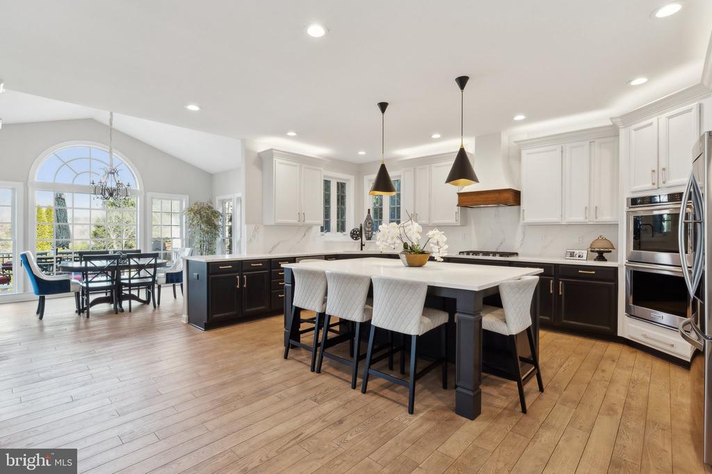 9210 SHAFERS MILL DRIVE