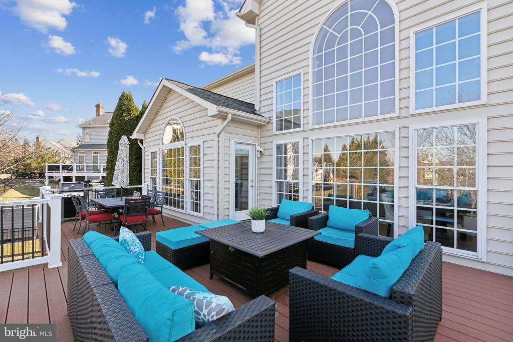 9210 SHAFERS MILL DRIVE