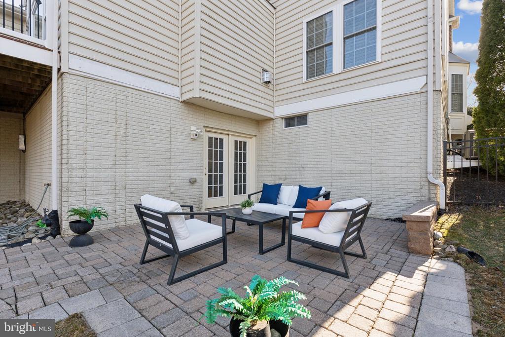 9210 SHAFERS MILL DRIVE