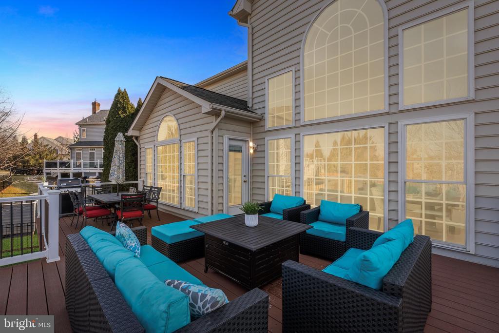 9210 SHAFERS MILL DRIVE