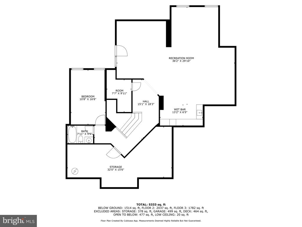 9210 SHAFERS MILL DRIVE