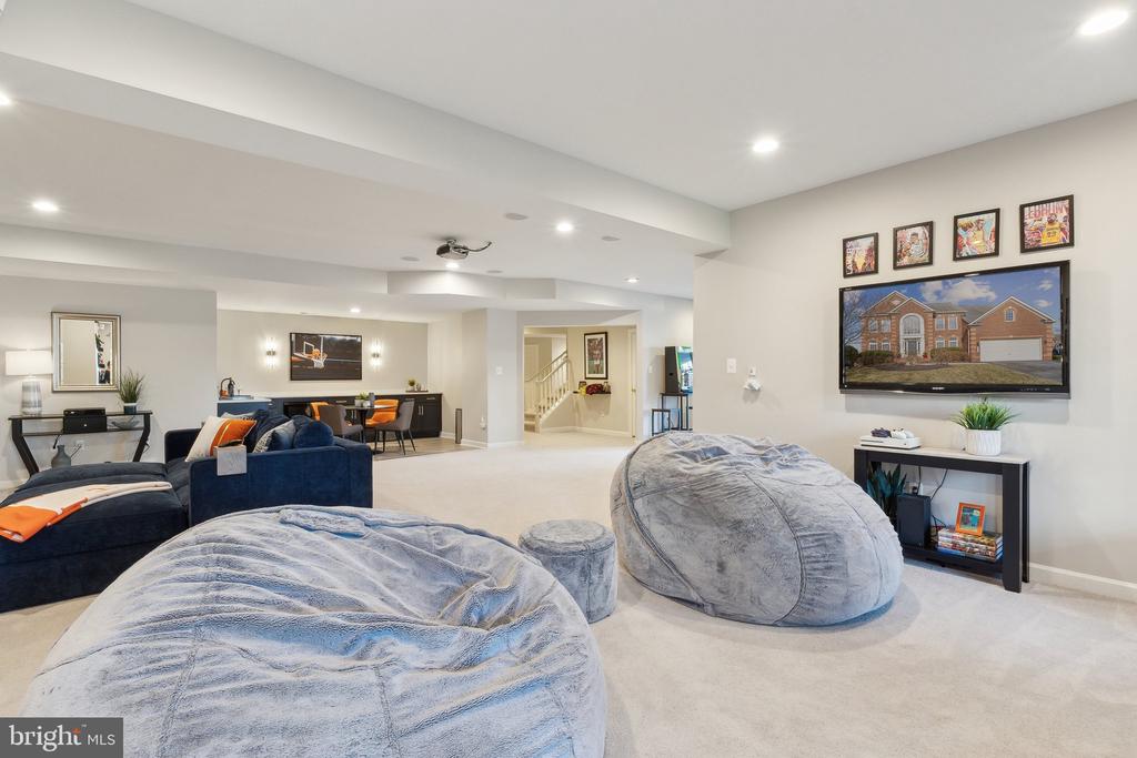 9210 SHAFERS MILL DRIVE
