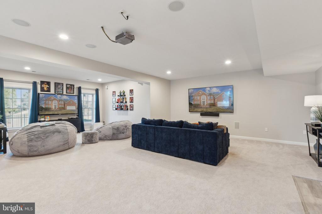 9210 SHAFERS MILL DRIVE