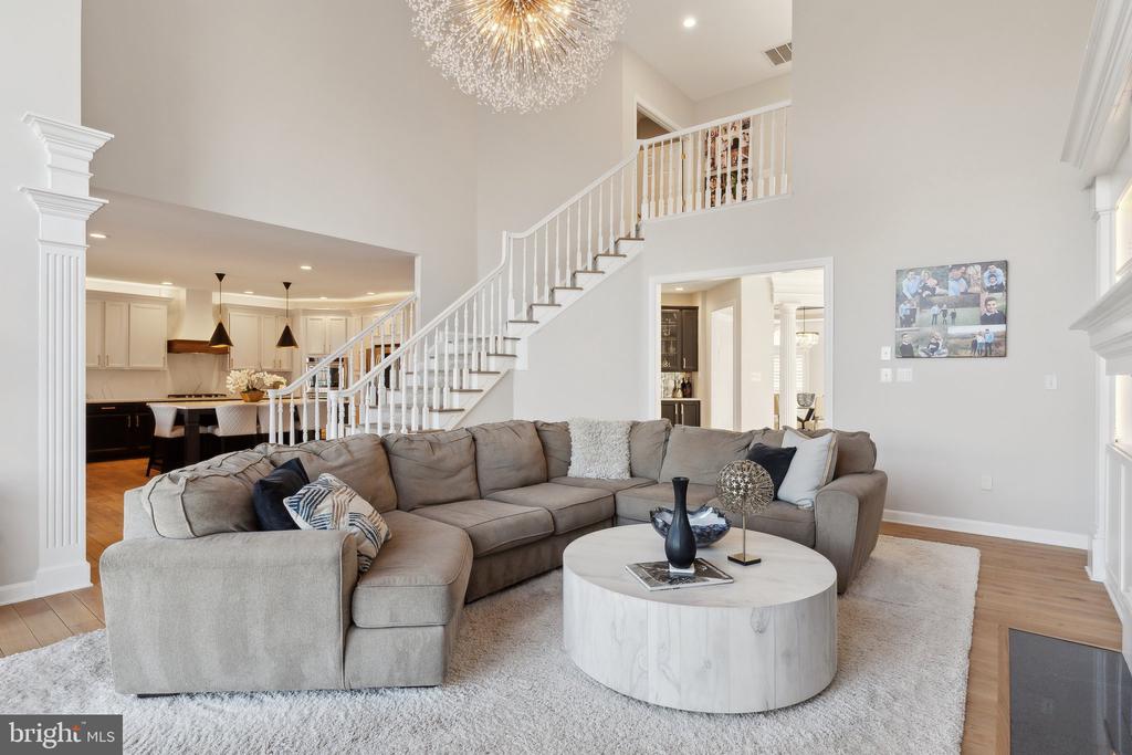 9210 SHAFERS MILL DRIVE