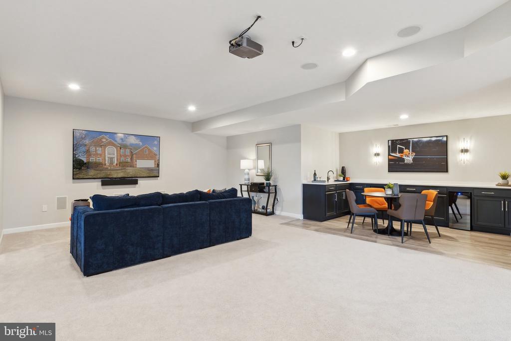 9210 SHAFERS MILL DRIVE
