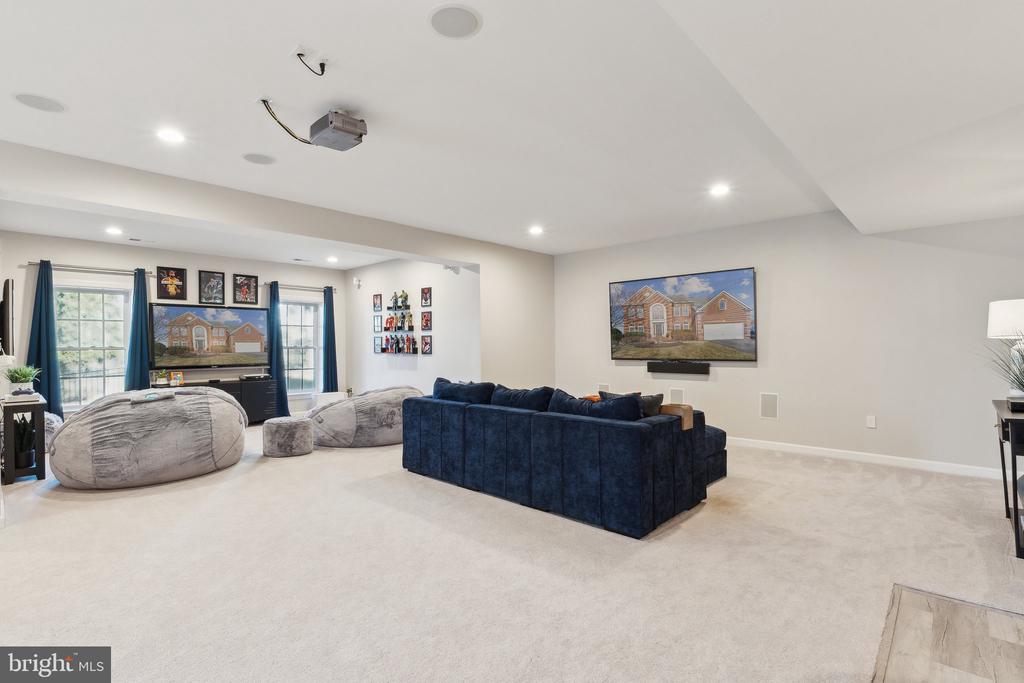 9210 SHAFERS MILL DRIVE