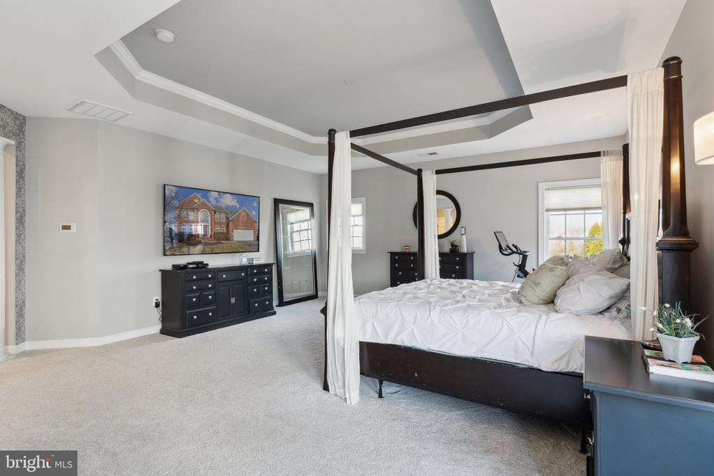 9210 SHAFERS MILL DRIVE