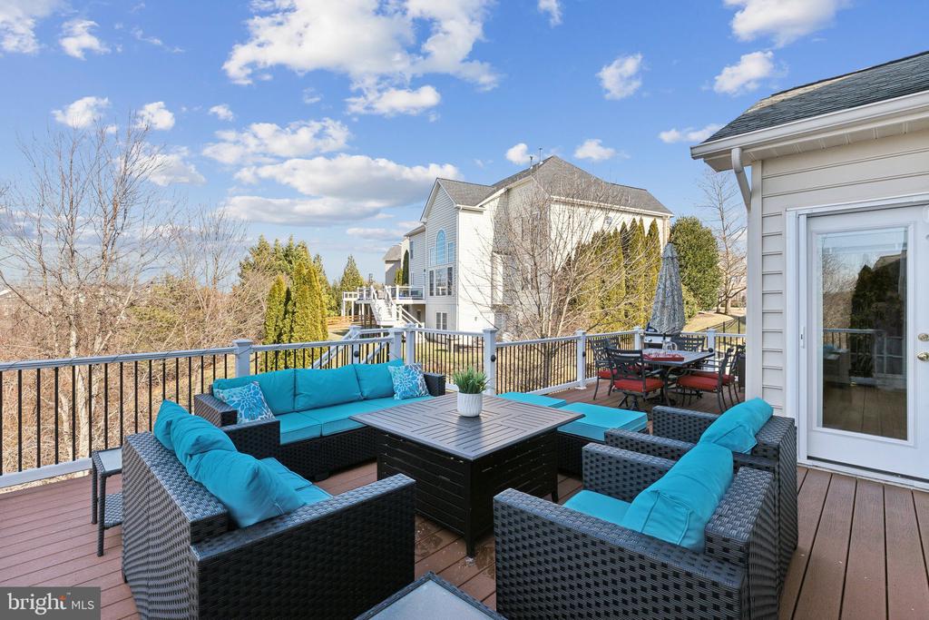 9210 SHAFERS MILL DRIVE