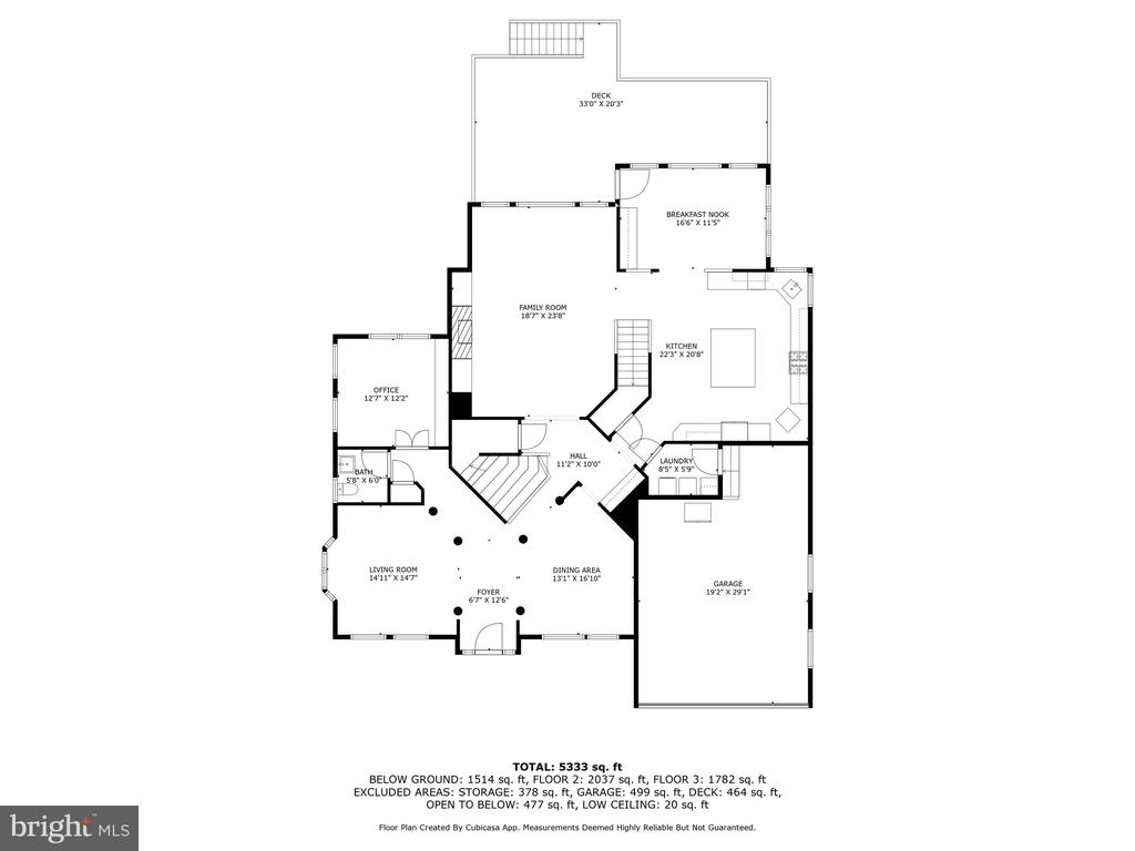 9210 SHAFERS MILL DRIVE