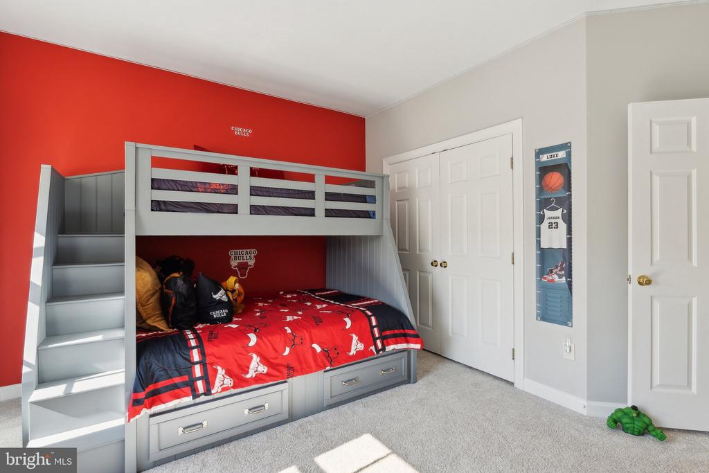 9210 SHAFERS MILL DRIVE