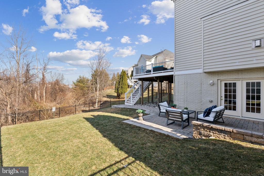 9210 SHAFERS MILL DRIVE