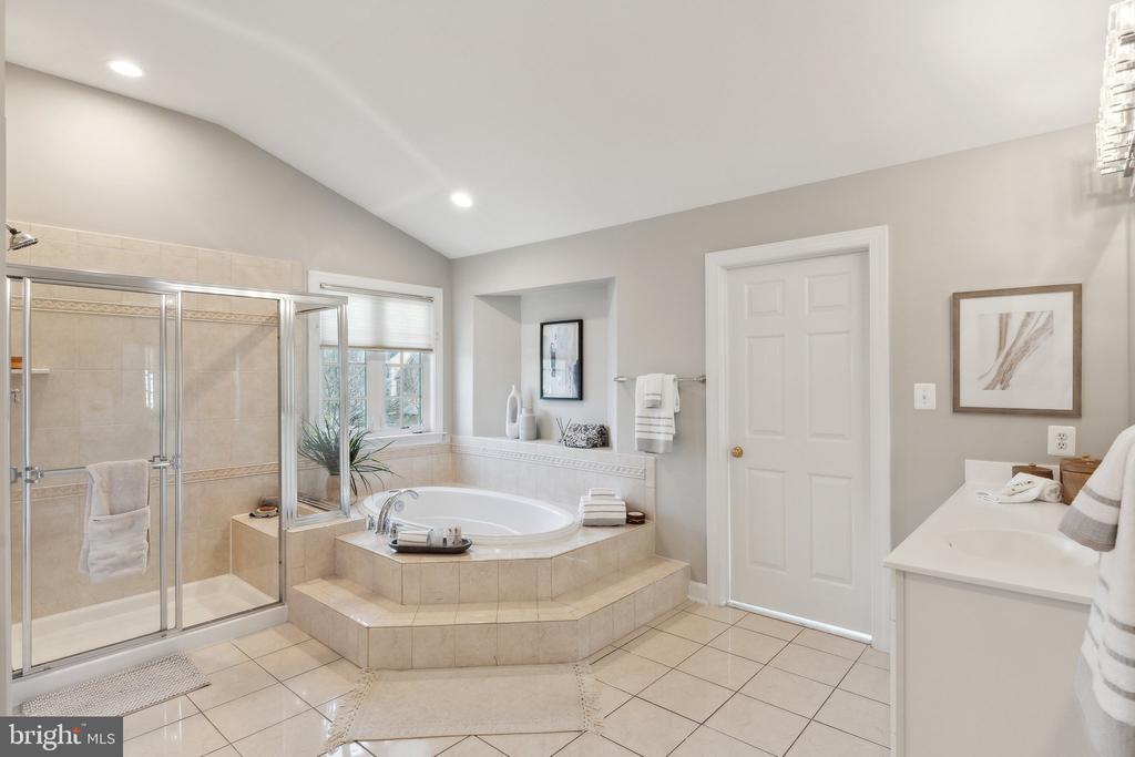 9210 SHAFERS MILL DRIVE