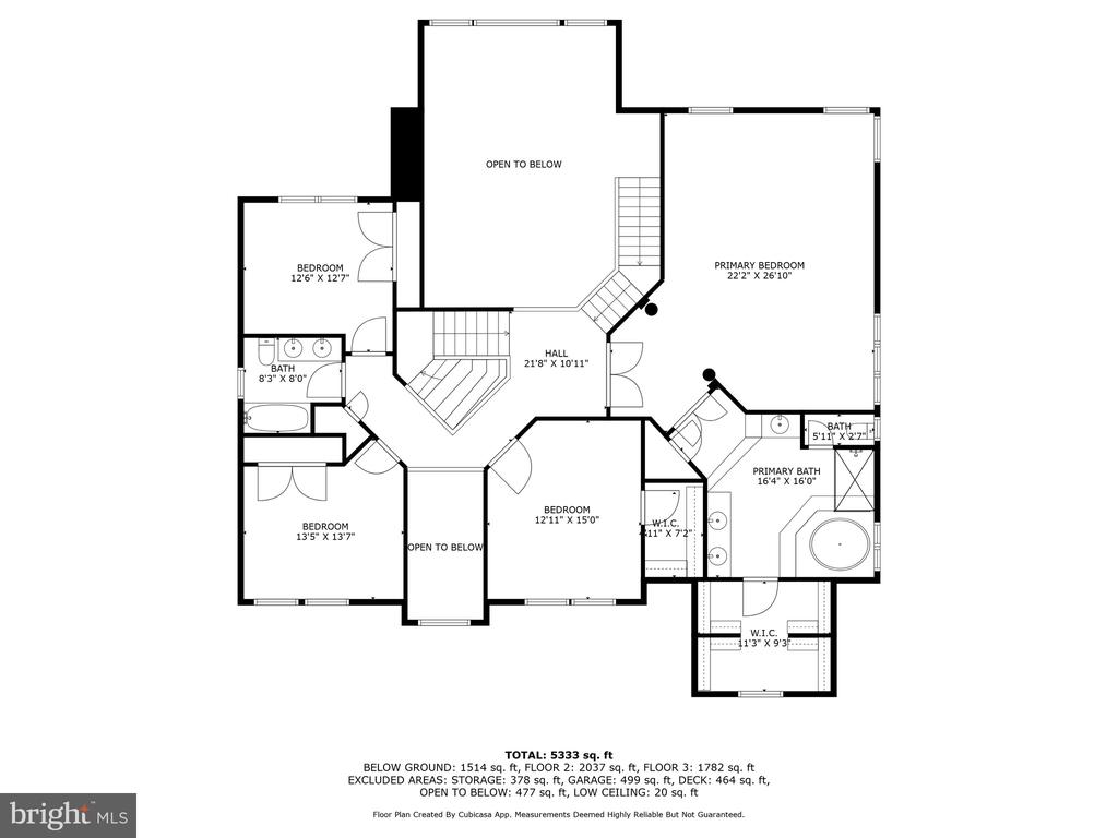 9210 SHAFERS MILL DRIVE