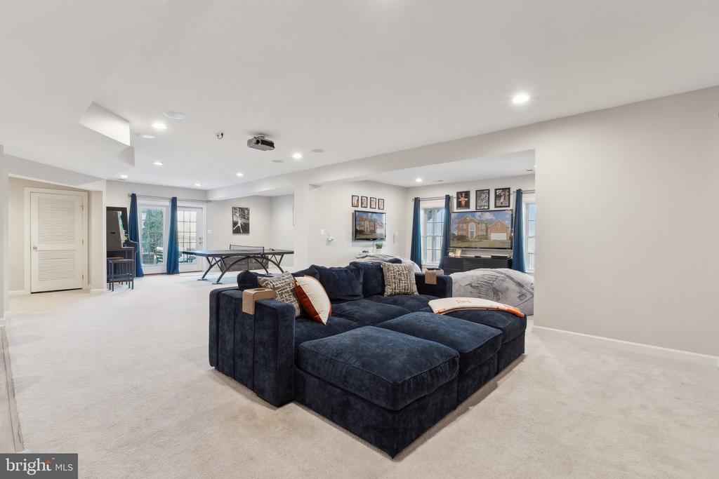9210 SHAFERS MILL DRIVE