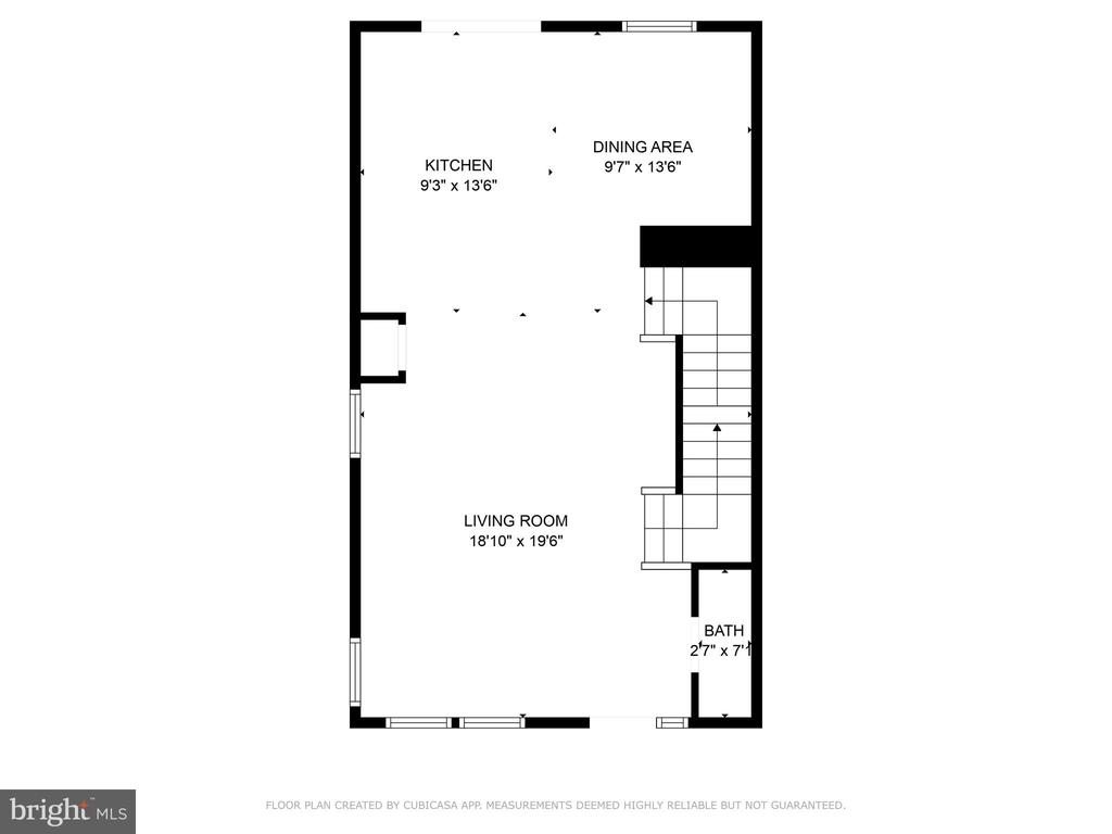 2353 SPRUCE KNOB TER