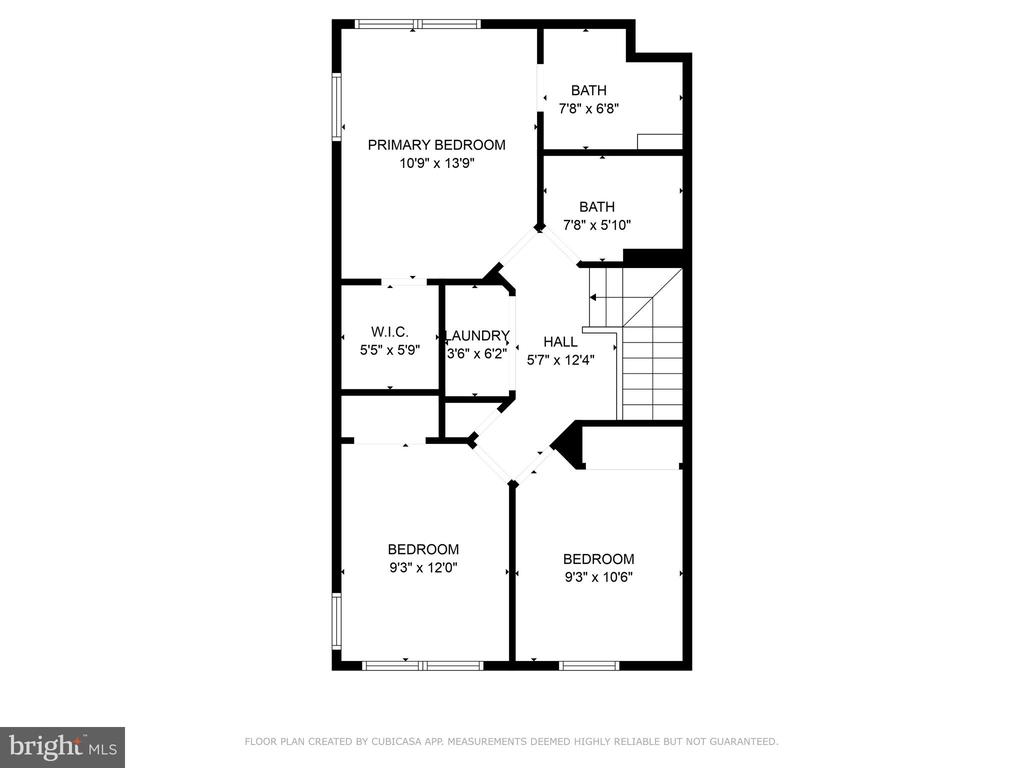 2353 SPRUCE KNOB TER