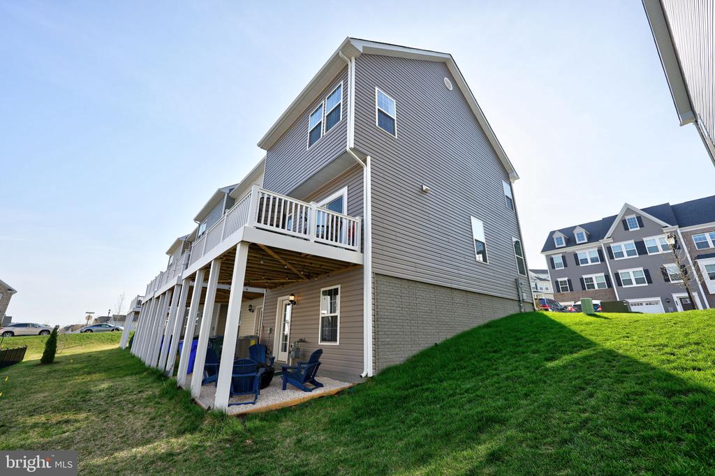 2353 SPRUCE KNOB TER