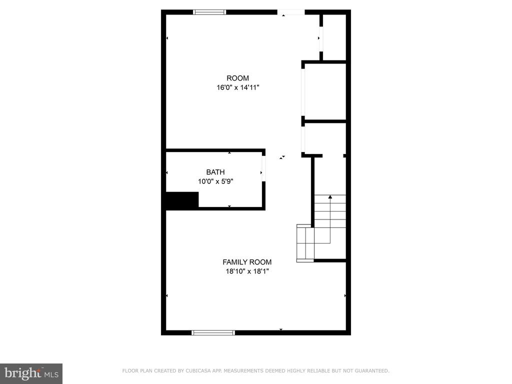 2353 SPRUCE KNOB TER