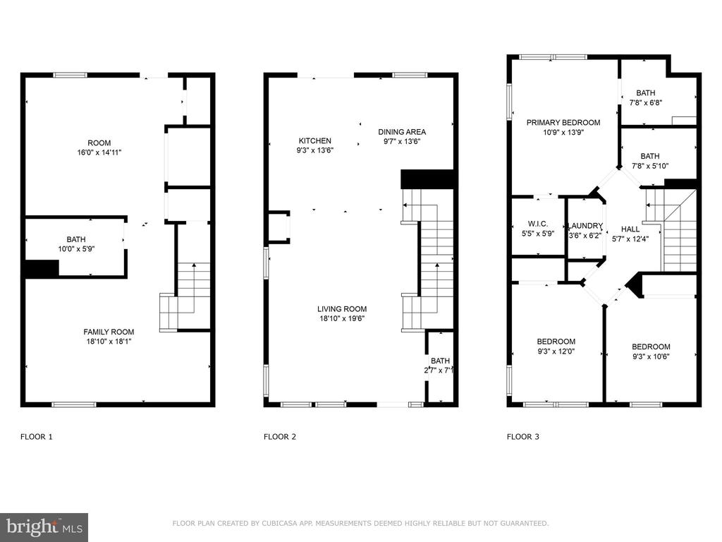 2353 SPRUCE KNOB TER