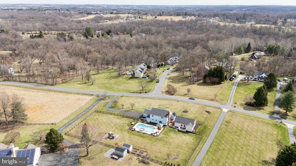 2994 HOPE MILL LN