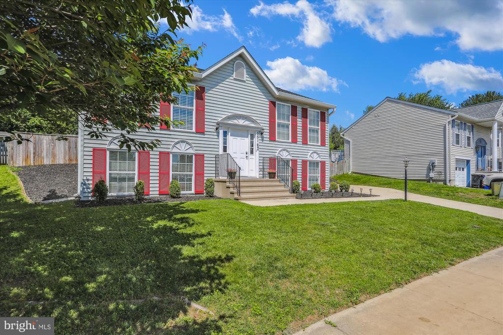 5514 WICOMICO DRIVE