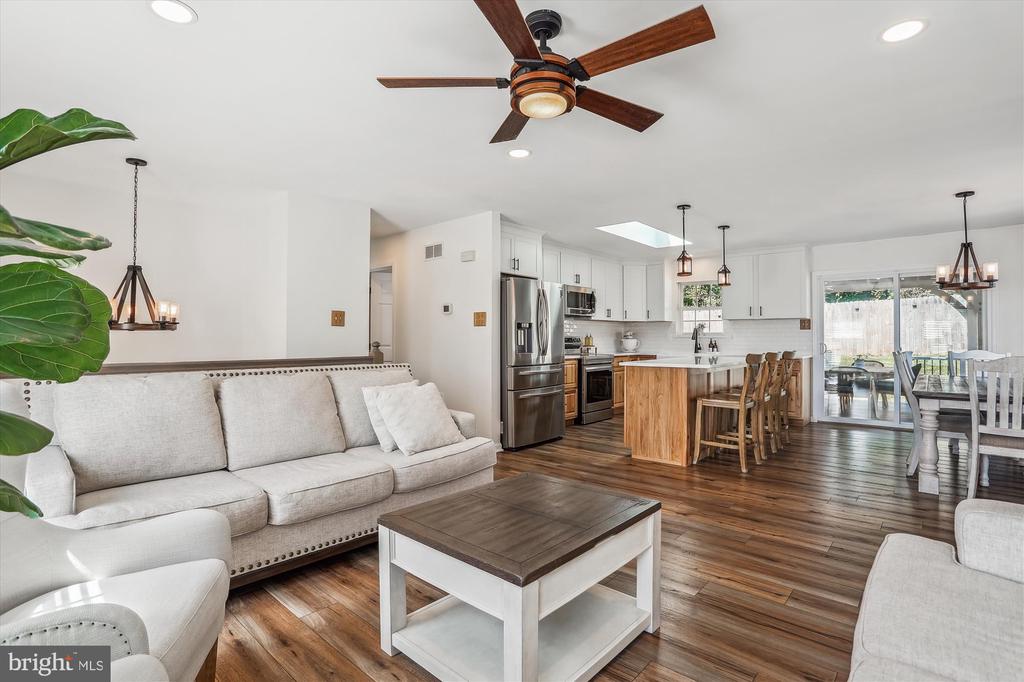 5514 WICOMICO DRIVE