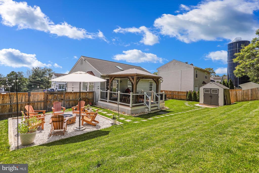 5514 WICOMICO DRIVE