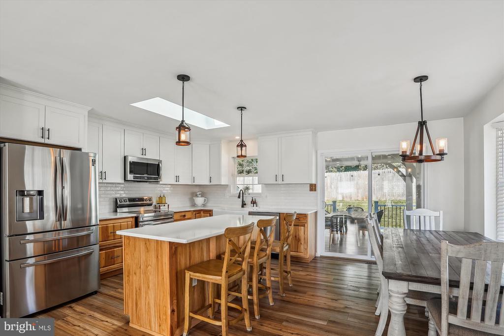 5514 WICOMICO DRIVE