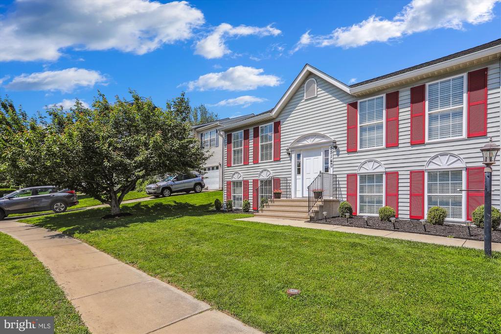 5514 WICOMICO DRIVE