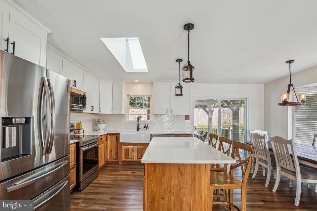5514 WICOMICO DRIVE