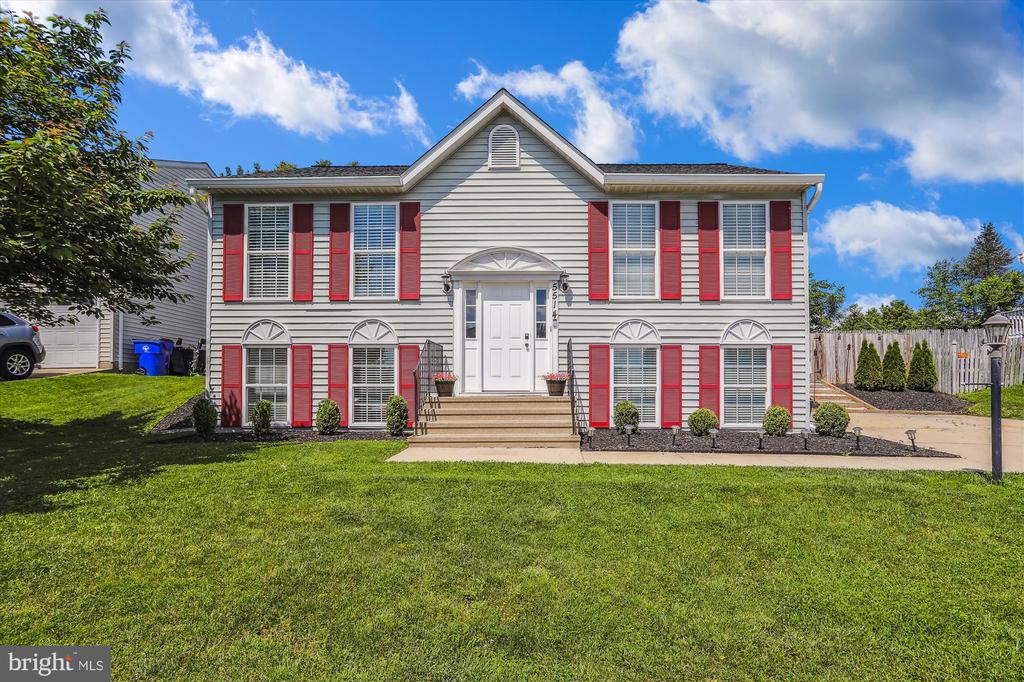 5514 WICOMICO DRIVE