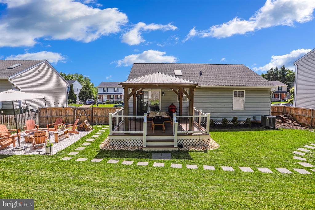 5514 WICOMICO DRIVE