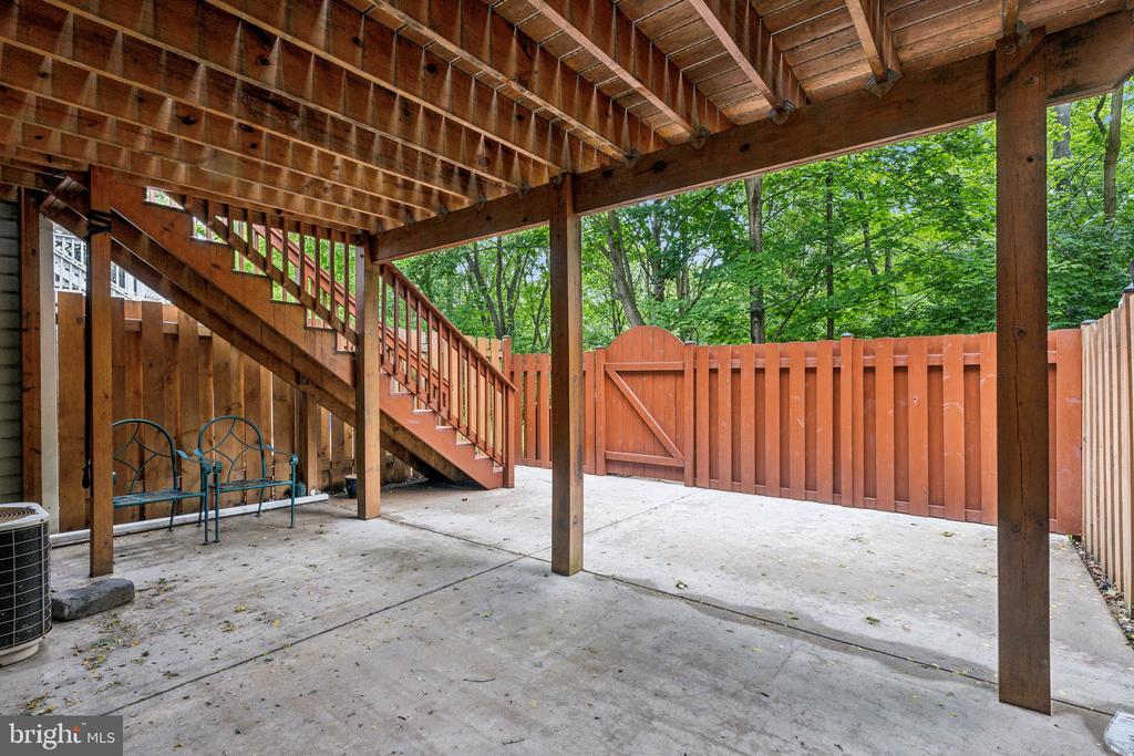 5492 PRINCE WILLIAM COURT