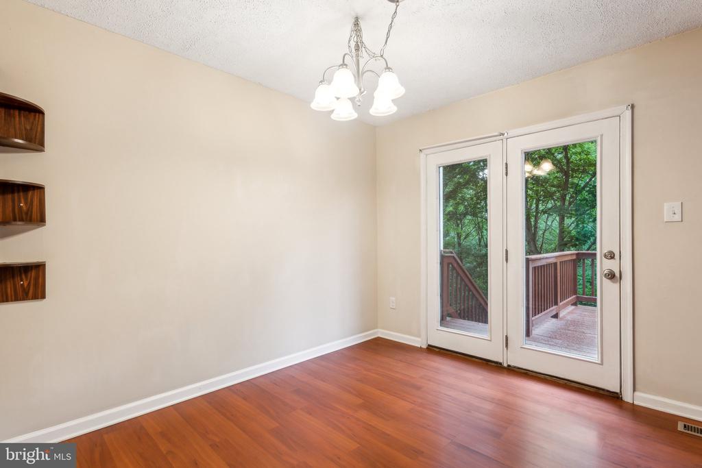 5492 PRINCE WILLIAM COURT