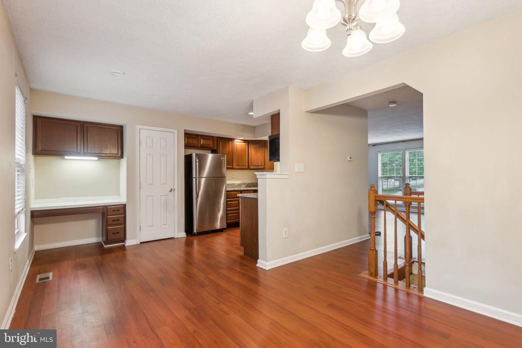 5492 PRINCE WILLIAM COURT