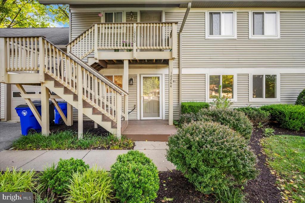 10264 REDTAIL COURT Unit: 10264A