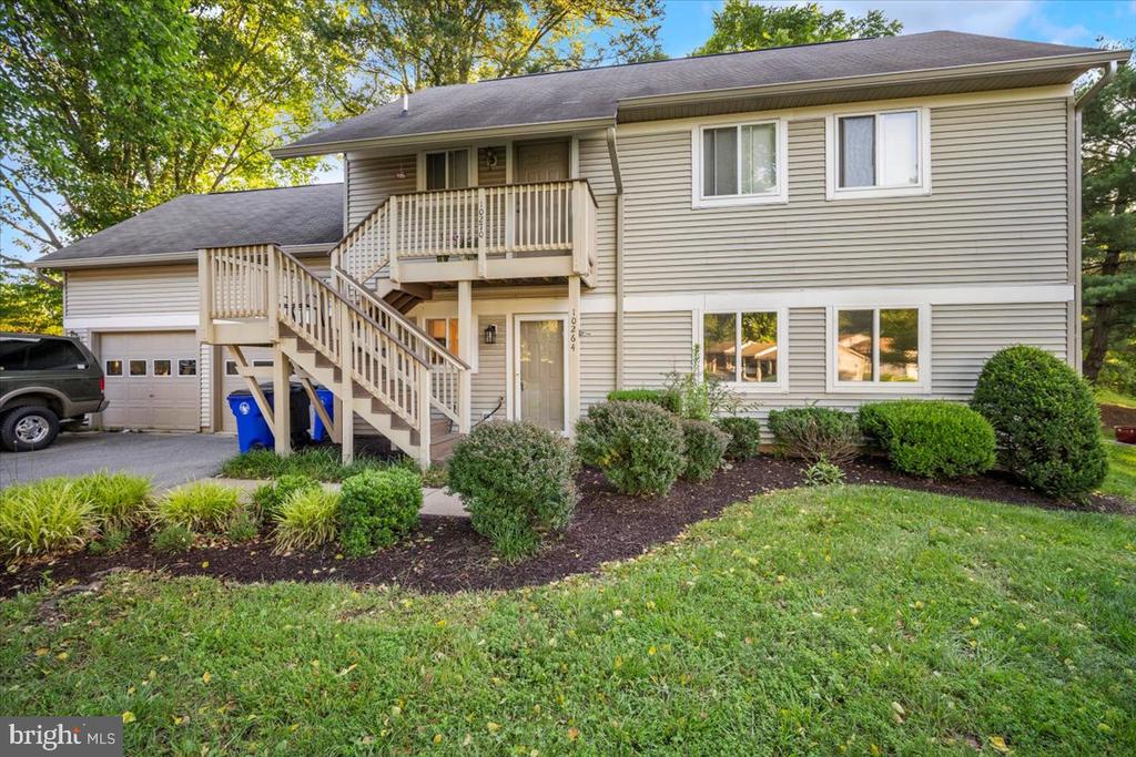 10264 REDTAIL COURT Unit: 10264A