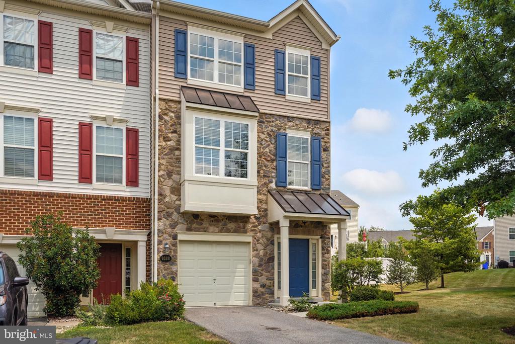 6388 BETTY LINTON LANE