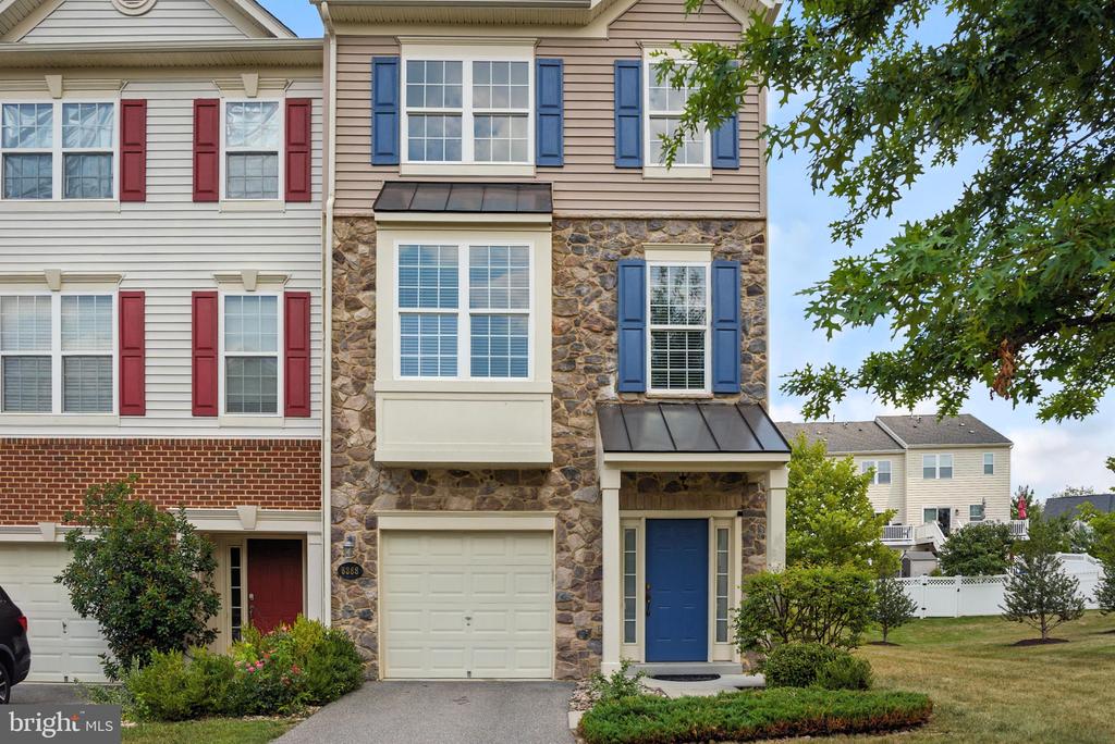 6388 BETTY LINTON LANE
