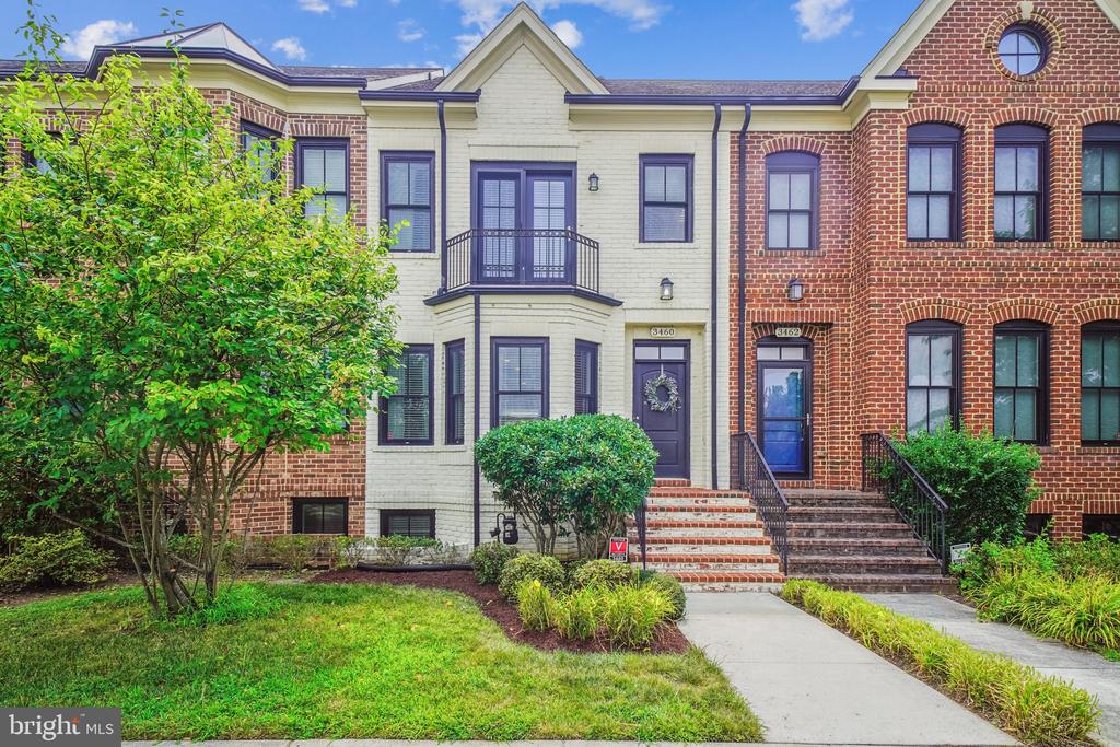 3460 SUGARLOAF PARKWAY