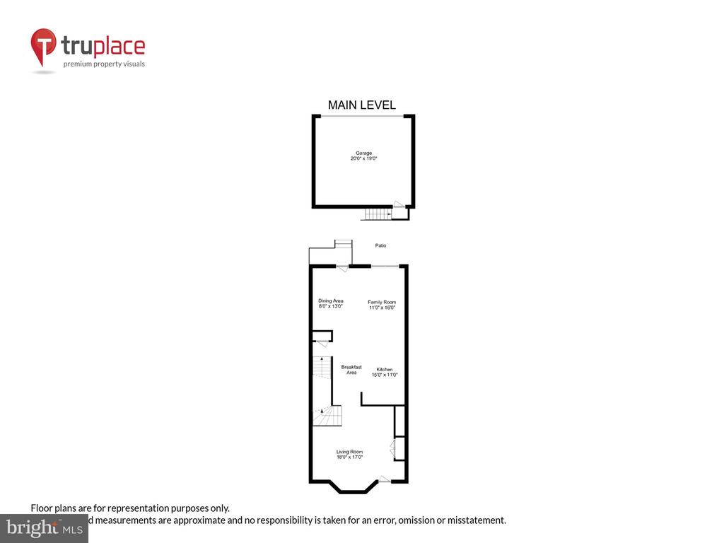 3460 SUGARLOAF PARKWAY
