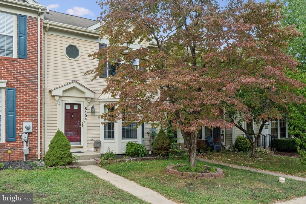 5494 PRINCE WILLIAM COURT
