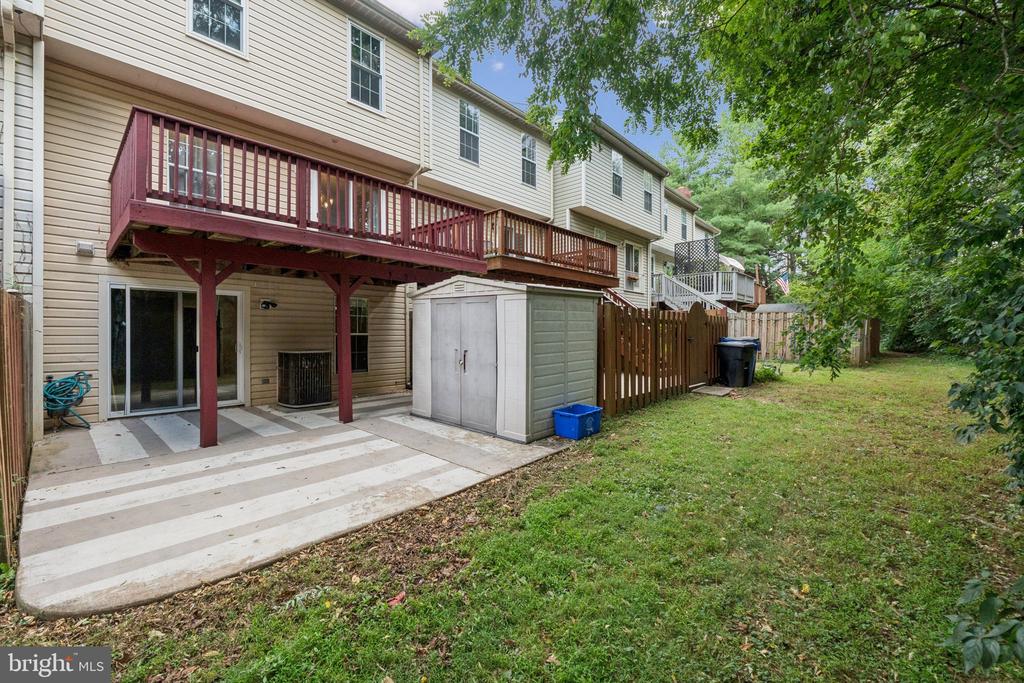 5494 PRINCE WILLIAM COURT