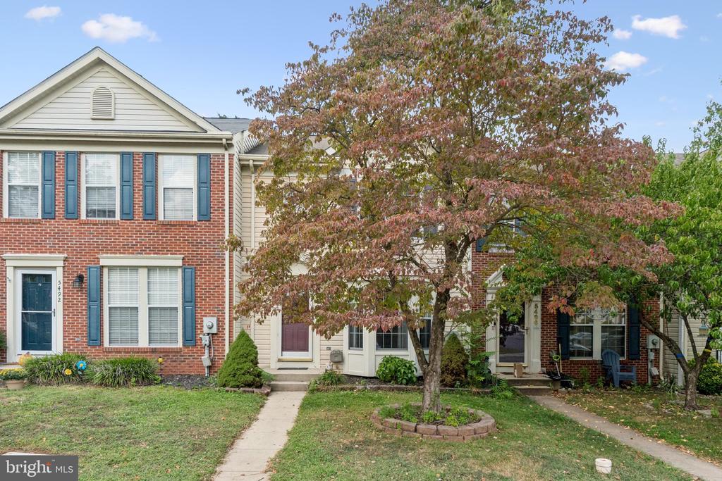 5494 PRINCE WILLIAM COURT