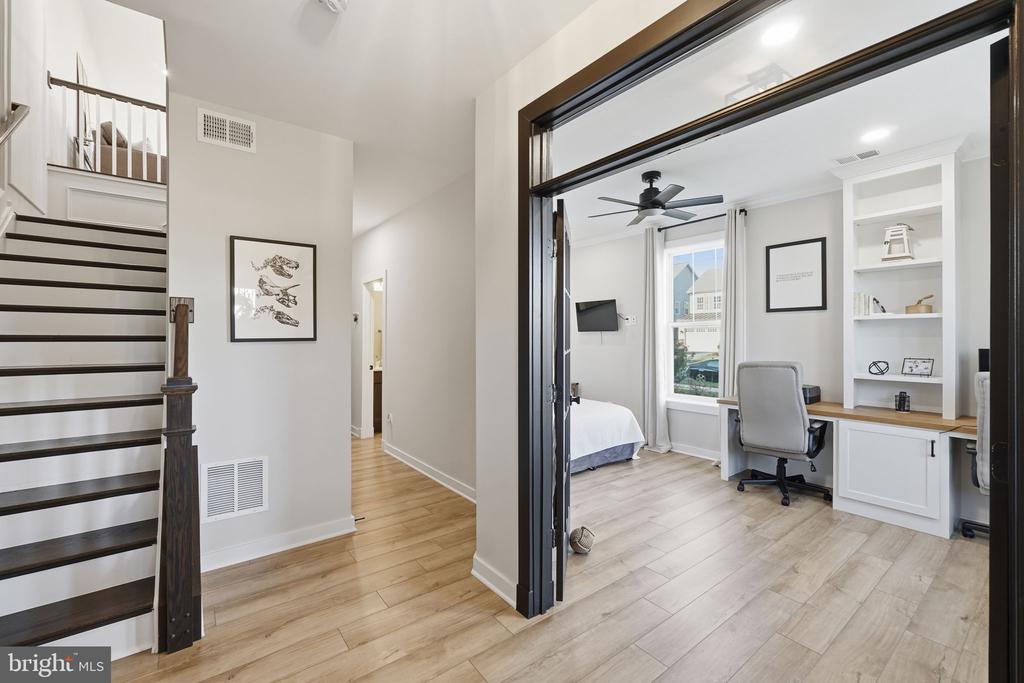 3658 STONE BARN DRIVE