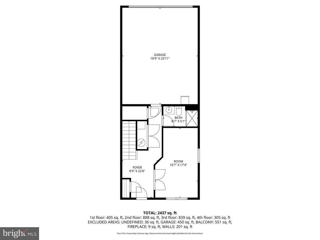 3658 STONE BARN DRIVE