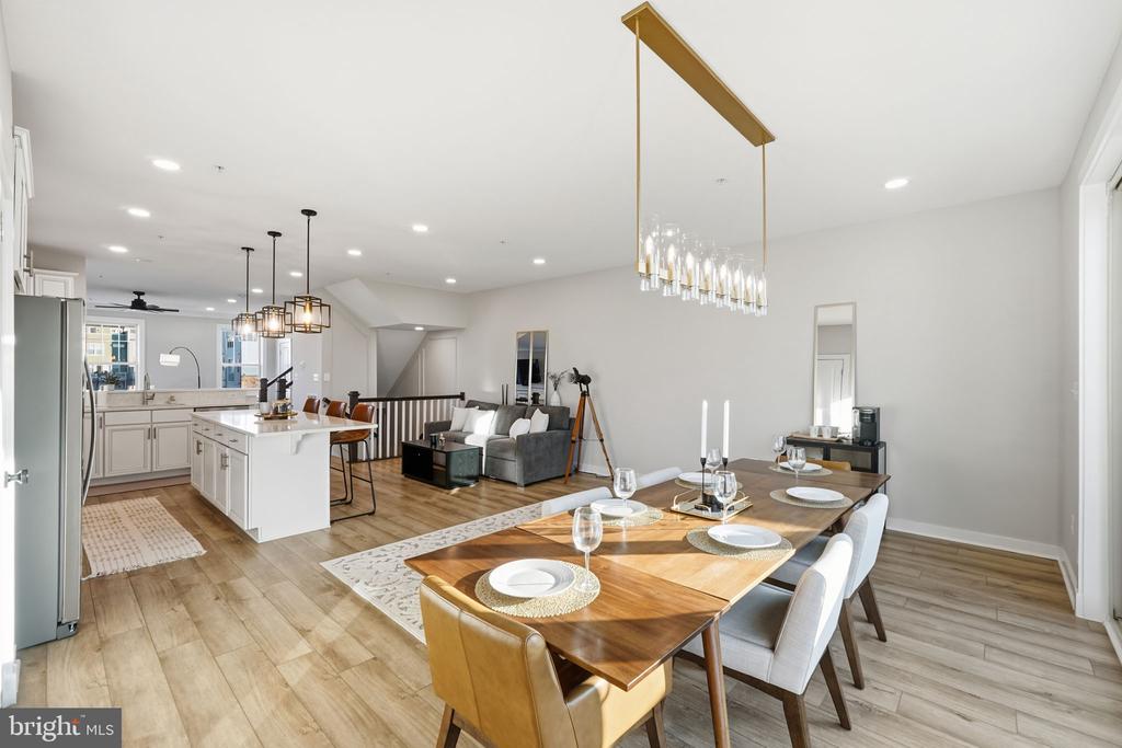 3658 STONE BARN DRIVE