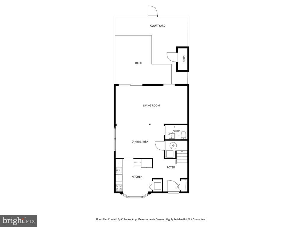 111 LAUREN COURT